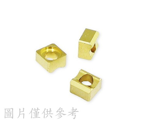 電子接頭零件