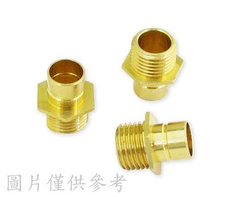 電子接頭零件