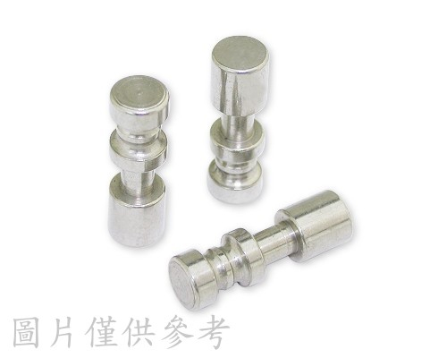 電子接頭零件