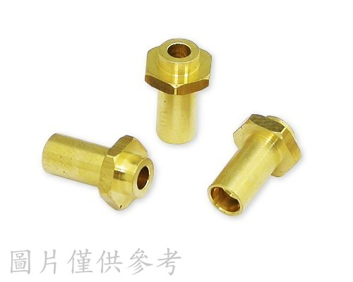 電子接頭零件