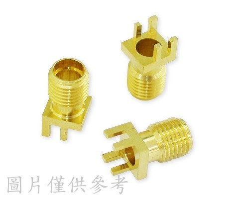 電子接頭零件